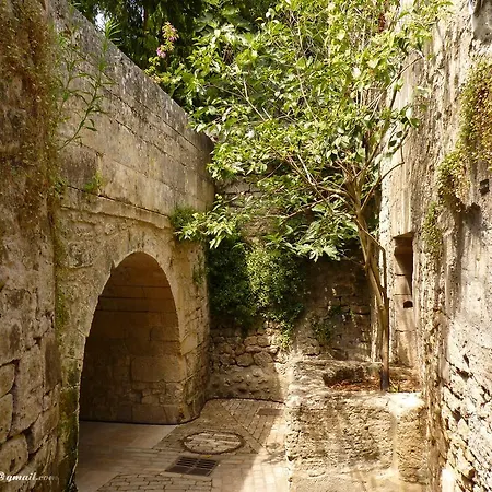 Petite Maison Charentaise בית נופש *