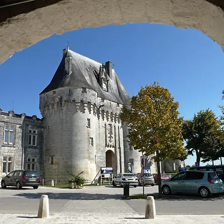 Petite Maison Charentaise *