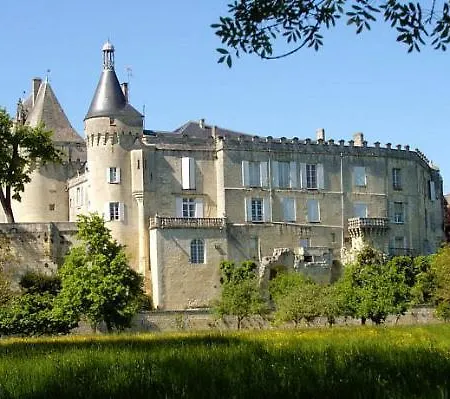 בית נופש Petite Maison Charentaise