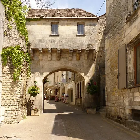 Petite Maison Charentaise