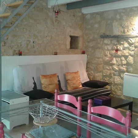 Petite Maison Charentaise
