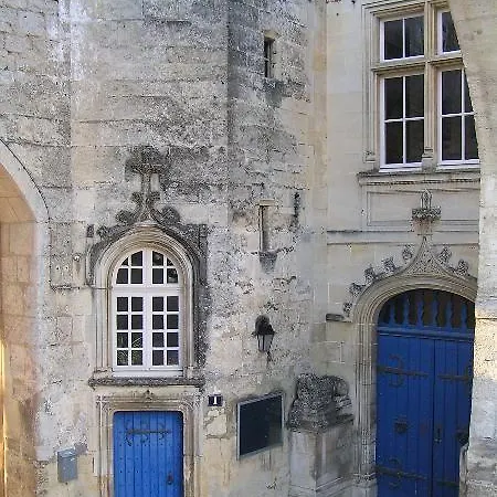בית נופש Petite Maison Charentaise *