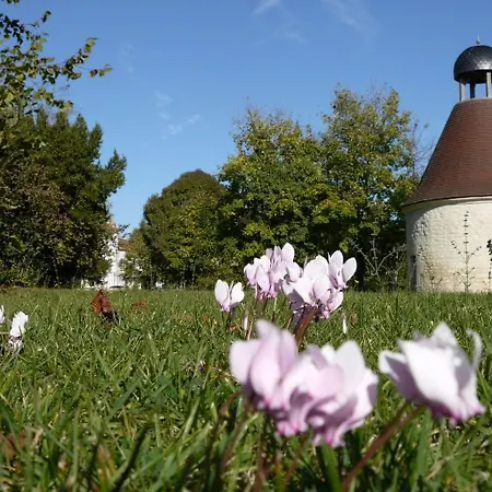 בית נופש Petite Maison Charentaise ז'ונזאק