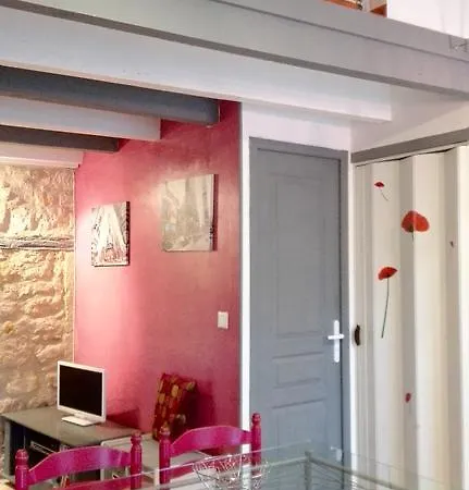 Petite Maison Charentaise